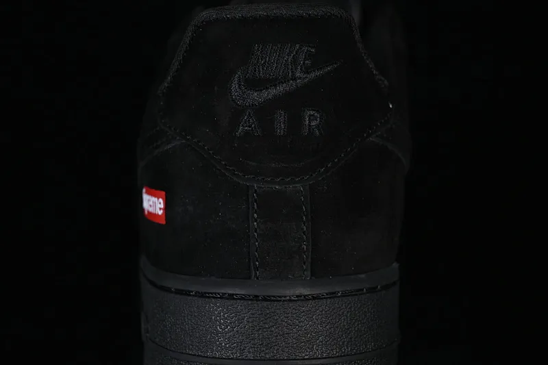 All categories Nk Air Force 1 Air Force series Nk Air Force 1 Low Air Force low top Nike Air Force 1'07 Low Supreme co-branded Quanzhuba Air Force 1 low top casual sneakers DF0188-119